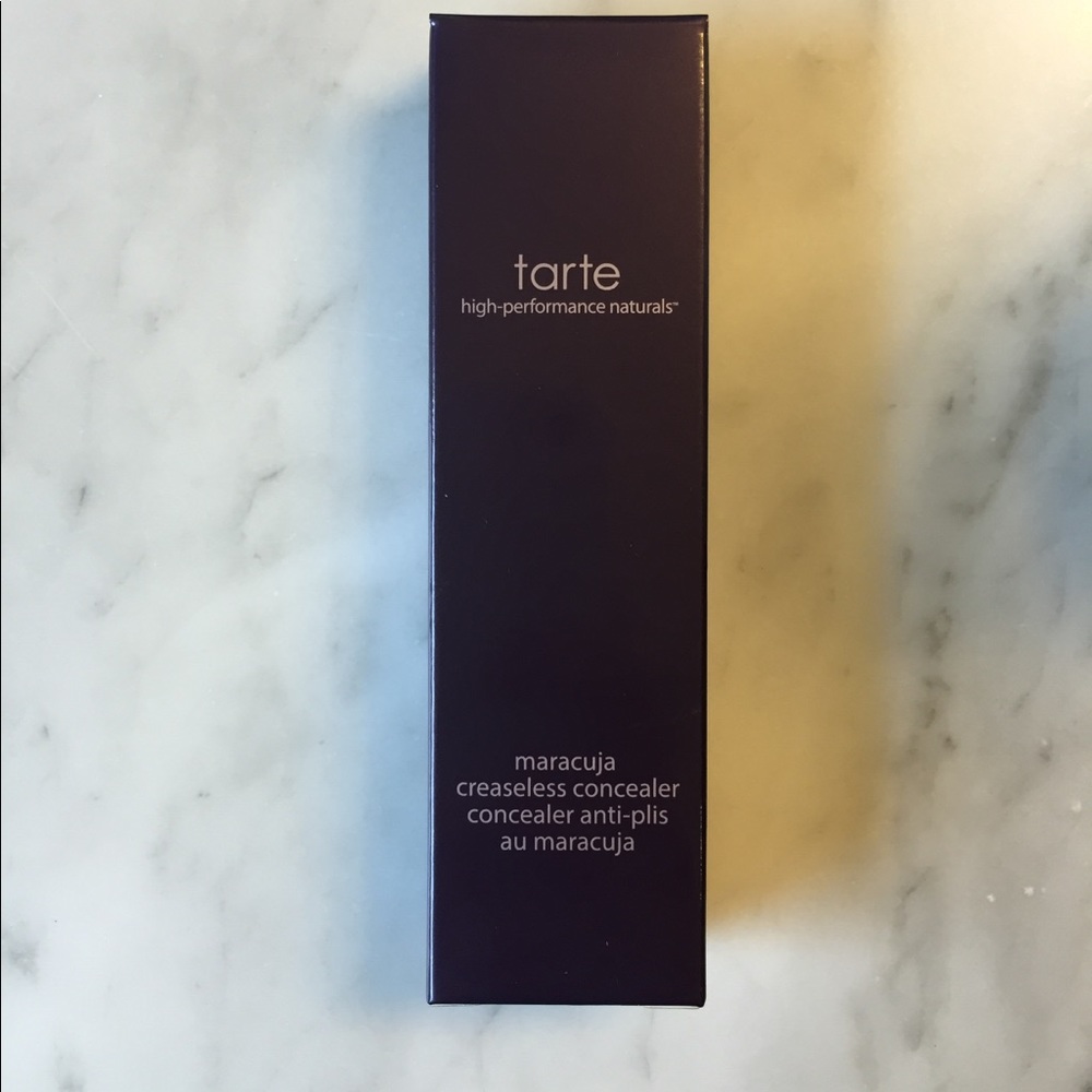 Tarte Maracuja Concealer in FAIR